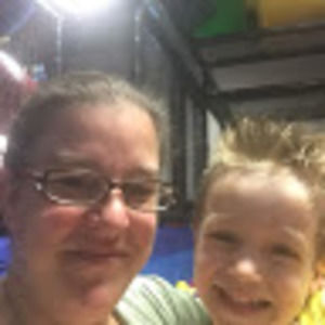 Meet your Posher, Casey